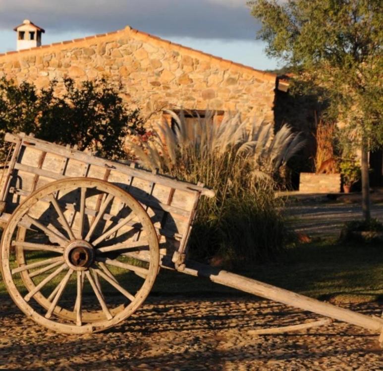 Finca Los Caleros