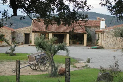 Finca Los Caleros — 照片 5