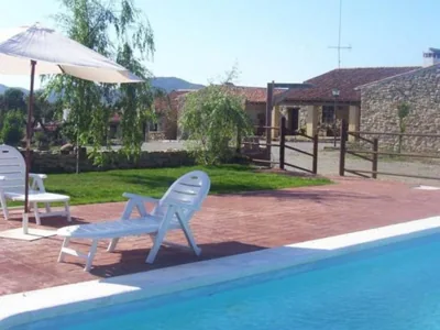 Finca Los Caleros — 照片 7