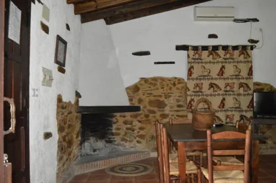 Finca Los Caleros — 照片 10