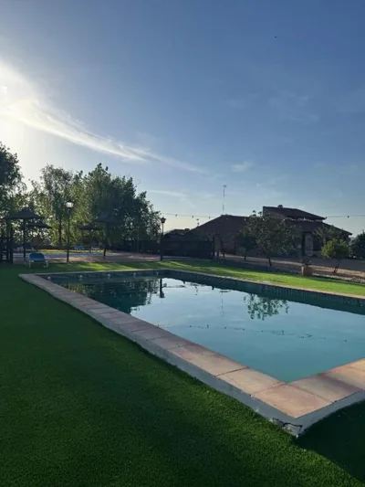 Finca Los Caleros — 照片 11