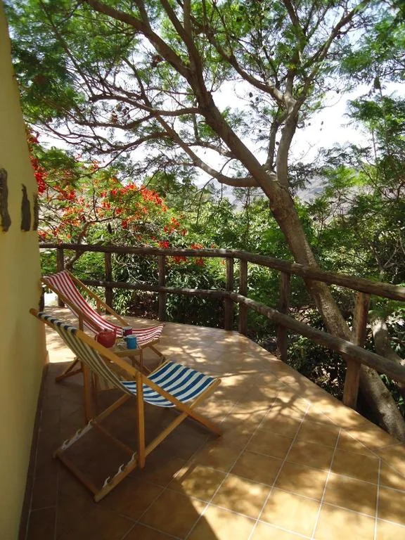 Casa — Finca Los Dioses I