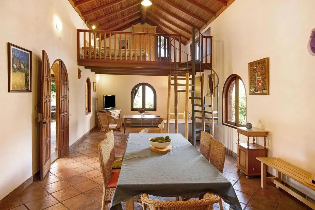 Finca Los Dioses I