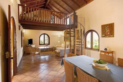 Finca Los Dioses I — foto 4