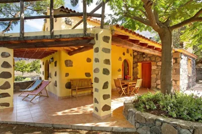 Finca Los Dioses I — foto 6