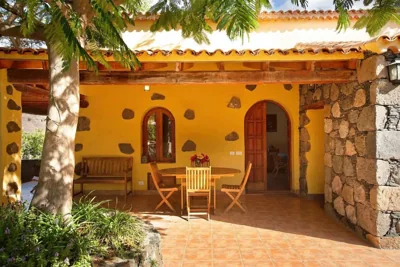 Finca Los Dioses I — foto 10