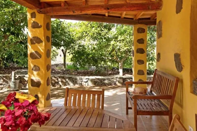 Finca Los Dioses I — foto 11