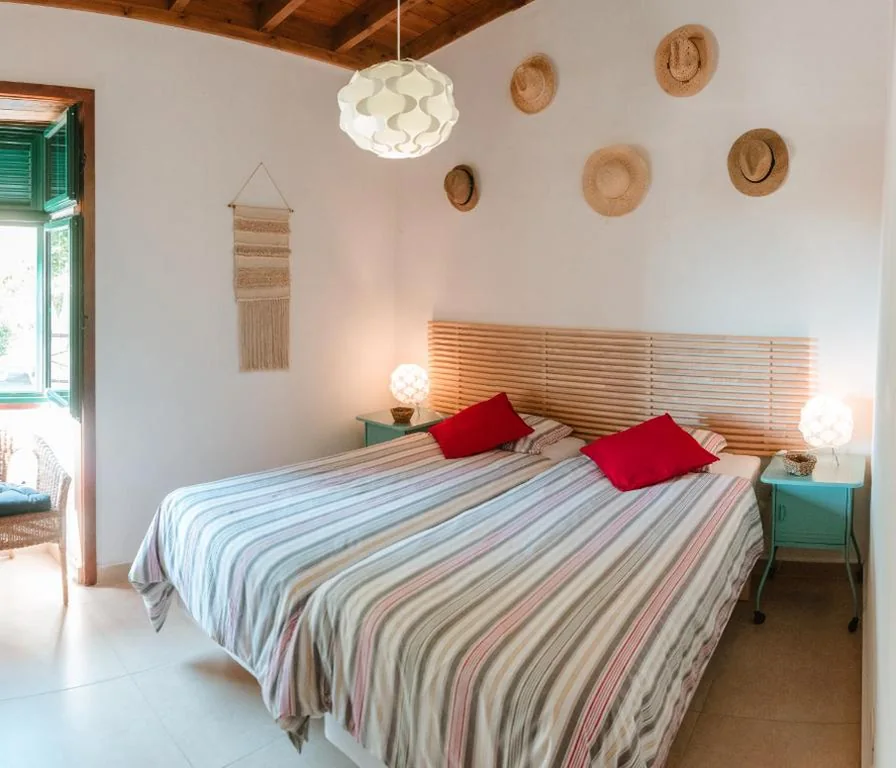 Finca Los Llanitos
