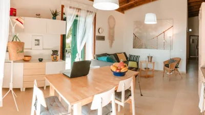 Finca Los Llanitos — foto 5
