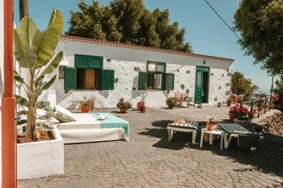 Finca Los Llanitos — foto 7