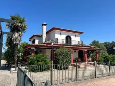 Finca Los Majadales — foto 2