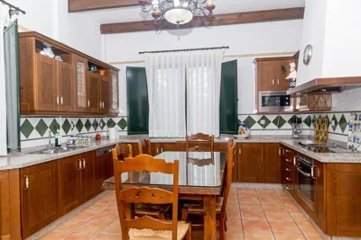 Finca Los Majadales — foto 5