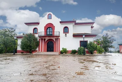 Finca Los Majadales — foto 9