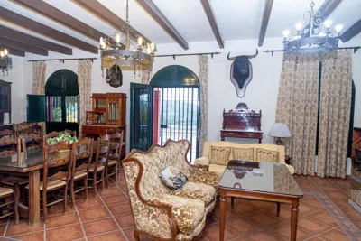 Finca Los Majadales — foto 12