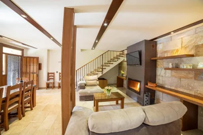 Finca Los Olivos — Foto 6