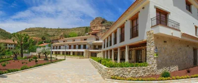 Finca Los Olivos — Foto 7