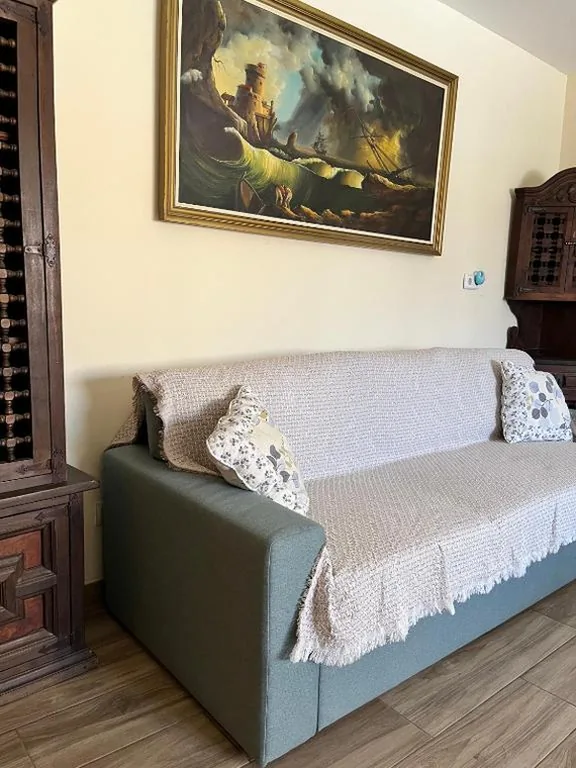 Haus mit 5 Schlafzimmern — Finca los Rosales de la Vega