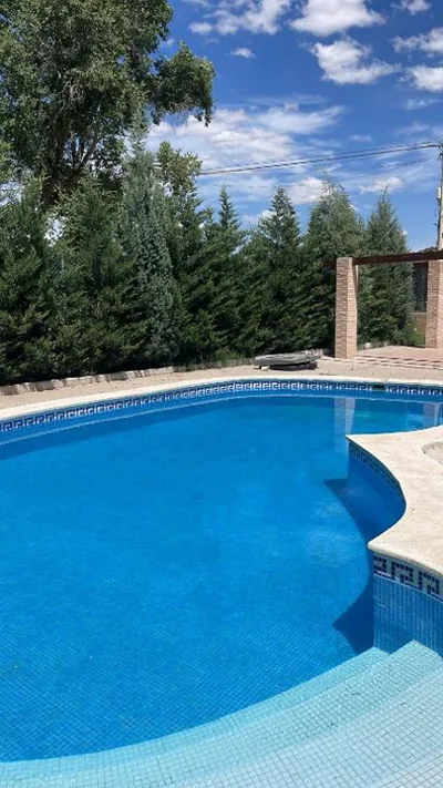 Finca los Rosales de la Vega — Foto 4
