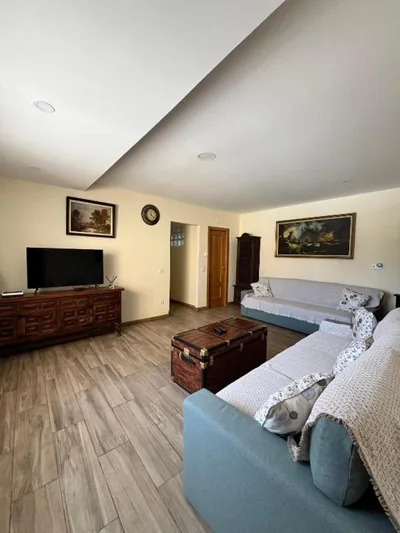 Finca los Rosales de la Vega — Foto 6