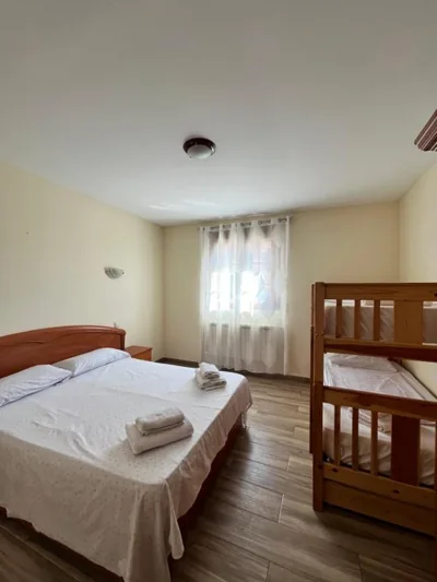 Finca los Rosales de la Vega — Foto 8