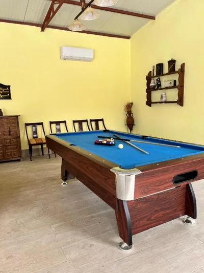 Finca los Rosales de la Vega — Foto 10