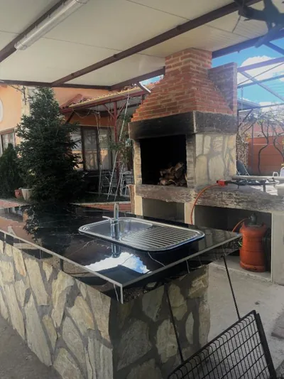 Finca los Rosales de la Vega — Foto 11