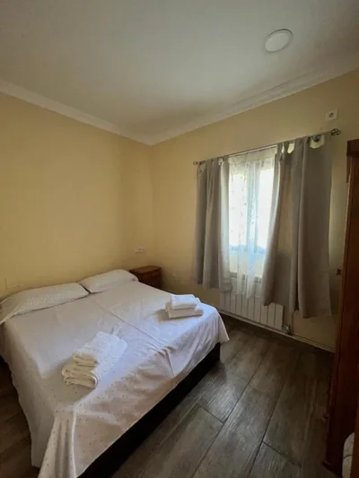 Finca los Rosales de la Vega — Foto 12