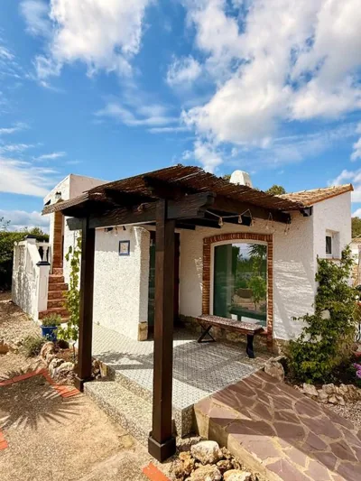 Finca Malata — foto 3