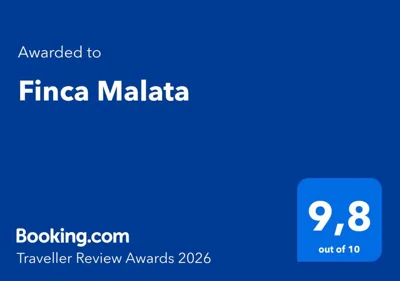 Finca Malata — foto 10
