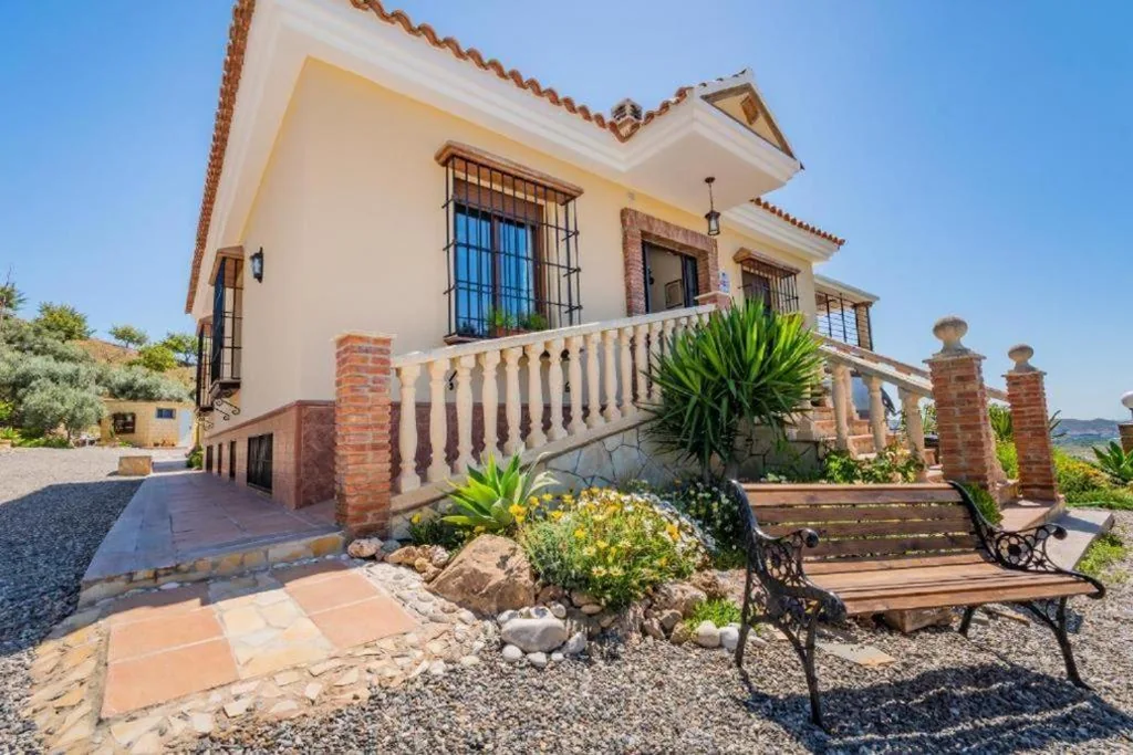 finca mallorquin