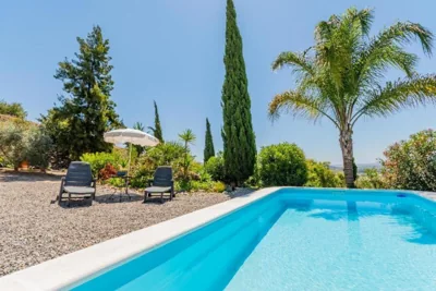 finca mallorquin — Foto 3