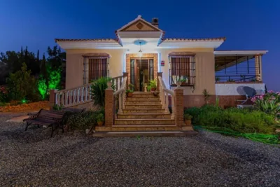 finca mallorquin — Foto 4
