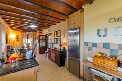 finca mallorquin — Foto 5