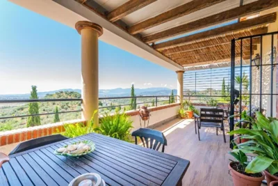 finca mallorquin — Foto 6