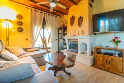 finca mallorquin — Foto 7