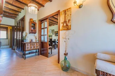 finca mallorquin — Foto 11