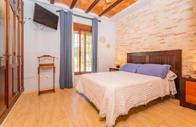 finca mallorquin — Foto 12