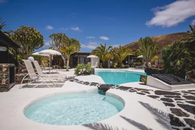 Finca Malvasia Rural Estate & Vineyard — 写真 4