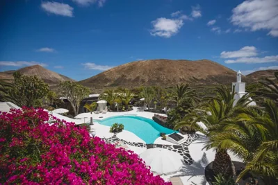 Finca Malvasia Rural Estate & Vineyard — 写真 5