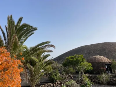 Finca Malvasia Rural Estate & Vineyard — 写真 11