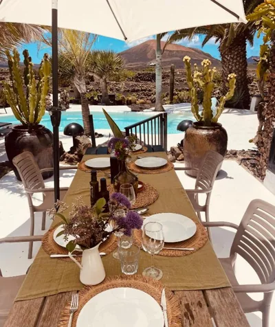 Finca Malvasia Rural Estate & Vineyard — 写真 12