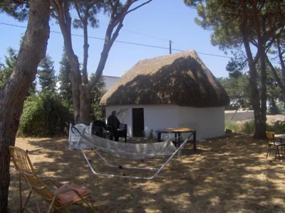 Finca Malyma with 2 villas and 1 apartment, beach front 10,000m2 botanic garden — foto 6