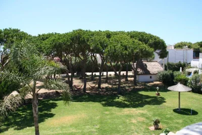 Finca Malyma with 2 villas and 1 apartment, beach front 10,000m2 botanic garden — foto 8