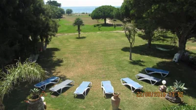 Finca Malyma with 2 villas and 1 apartment, beach front 10,000m2 botanic garden — foto 9