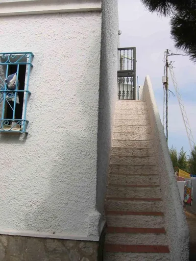 Finca Malyma with 2 villas and 1 apartment, beach front 10,000m2 botanic garden — foto 11