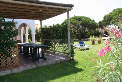Finca Malyma with 2 villas and 1 apartment, beach front 10,000m2 botanic garden — foto 12