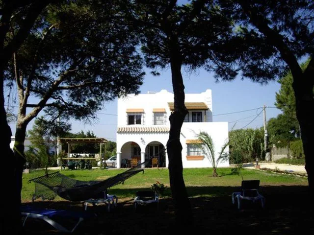 Villa fronte spiaggia — Finca Malyma with 2 villas and 1 apartment, beach front 10,000m2 botanic garden