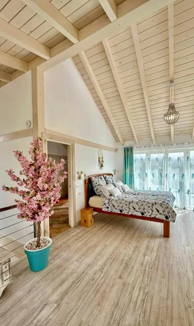 Finca Maracuya — foto 2