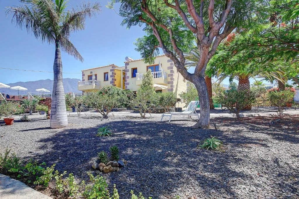Appartamento con vista mare — Finca Marina BuenVivir