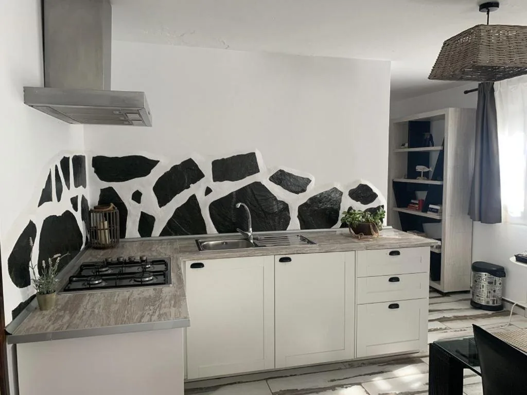 Apartment mit Bergblick — Finca Marisa